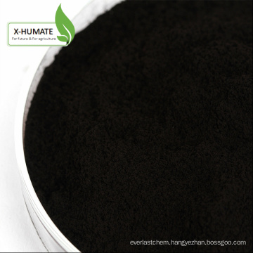 X-Humate Humic Acid Powder Organic Fertilizer